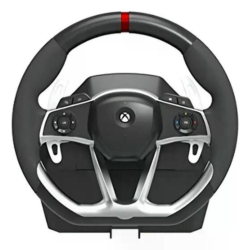 Volante de Corrida Hori Force Feedback DLX Xbox Preto
