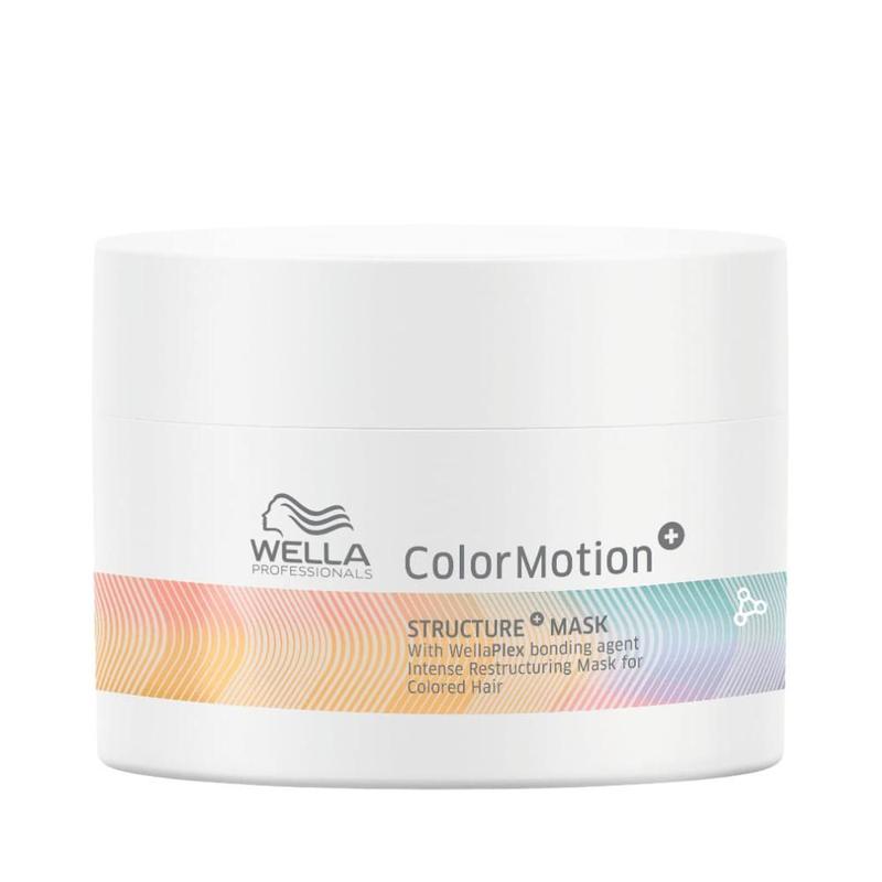Wella Color Motion+ Máscara 150ml