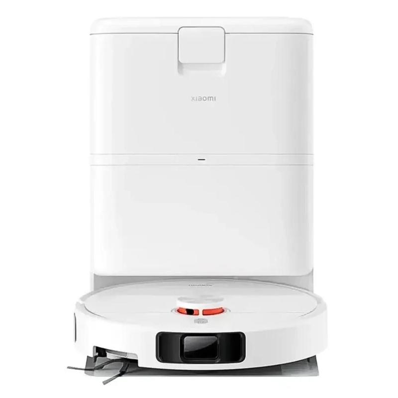 Xiaomi Robot Vacuum H50 Pro 220V Branco Base Inteligente Home