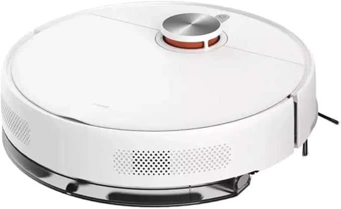 Xiaomi Robot Vacuum S40 Promoção Hoje Melhor Preço