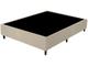 Imagem de Base Cama Box Casal Gazin 27x138x188cm New Rubi