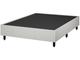 Imagem de Base Cama Box Casal Plumatex 37x138x188cm