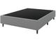 Imagem de Base Cama Box Casal Umaflex 26x138x188cm Beta