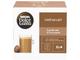 Imagem de Cápsula Nescafé Dolce Gusto Café Au Lait 10 Cápsulas