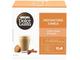 Imagem de Cápsula Nescafé Dolce Gusto Mochaccino Canela 10 Cápsulas