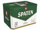Imagem de Cerveja Spaten Puro Malte Munich Helles Lager