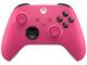 Imagem de Controle para Xbox sem Fio EP2-40576 Microsoft Deep Pink