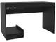 Imagem de Mesa Gamer XT Racer Line Preto e Branco