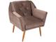 Imagem de Poltrona Decorativa Matrix Veneza