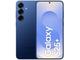Imagem de Samsung Galaxy S25+ 5G 512GB Galaxy AI Azul Marinho 6,7" 12GB RAM Câm. Tripla 50+12+10MP Bateria 4900mAh Dual Chip