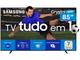 Imagem de Smart TV 85" Samsung Crystal UHD 85U8600F 4K Tizen 3 HDMI