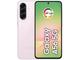 Imagem de Smartphone Samsung Galaxy A56 128GB 5G 8GB RAM Rosa 6,7" Câm. Tripla + Selfie 12MP