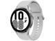 Imagem de Smartwatch Samsung Galaxy Watch4 BT Prata 44mm