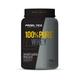 100% Pure Whey (900g) - nova fórmula - Sabor: Chocolate