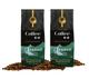 2 CAFÉ Especial em Grãos COFFEE MAIS CAPARAÓ - 250g