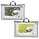 2 Travesseiros Dunlopillo - Basic Bambu e Basic Queen