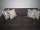 4 Capas Almofadas Lindas Decorativas Sala Sofá C/ Ziper