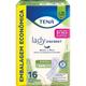 Absorvente para Incontinência Urinária Tena Lady Discreet Normal 16 Unidades
