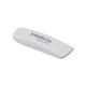 Adaptador Wireless Intelbras 4710018 A1200 Action USB 3.0 Dual Band Branco