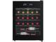 Adega de Vinho Climatizada 24 Garrafas Inverter Bivolt Midea