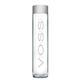 Água Voss Sem Gás Norway Norueguesa Garrafa de Vidro 800ml