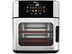Air Fryer Philco Redstone PAF16A Preta com Timer 16L