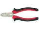 ALICATE CORTE DIAGONAL 6 polegadas MTX