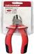 Alicate de Corte Diagonal 6.1/2 Polegadas - 3301822 Gedore