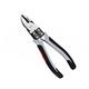 Alicate De Corte Diagonal 7 Polegadas Profissional Deluxe -