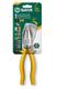 Alicate Para Eletricista Isolado 8 Polegadas SATA - ST75104L