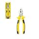 Alicate Universal 8 Polegadas Eletricista Multiuso Profissional - BOMDER