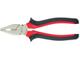 Alicate Universal Nickel 8 Polegadas 200mm - 169069 - MTX