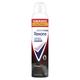 Antitranspirante Aerosol Rexona Antibacterial+Invisible 250ml