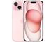 Apple iPhone 15 128GB Rosa 6,1" 48MP iOS 5G