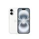 Apple iPhone 16 256GB Branco iOS 18