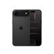 Apple iPhone Air 256GB Preto-espacial 6,5" 48MP iOS 5G