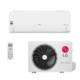 Ar Condicionado Inverter LG Dual Voice +IA 9000 Btus Frio 127v R-32 Wi-Fi