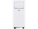 Ar-Condicionado Portátil 10000 BTUs EOS Ultra Slim EAP10F 110V