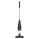 Aspirador de Pó Vertical Midea VVA21P1 2 em 1 Preto e Azul 110V