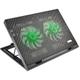 Base Gamer Warrior com Cooler e LED para Notebook  - AC267