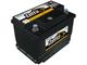 Bateria de Carro Zetta Flooded Advanced - 60Ah 12V Polo Positivo Direito Z60D MGE