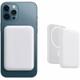 Bateria Portátil Power Bank Magsafe Compativel Com iPhone 11 12 13 14 15 
