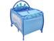 Berço Chiqueirinho Cercado Portátil Desmontável St Baby Plus