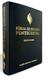 Biblia De Estudo Pentecostal Grande Preta Edição Global - cpad