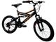 Bicicleta Aro 20 Colli GPS 21 Marchas Freio V-Brake Quadro Aço Carbono
