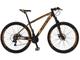 Bicicleta Aro 29 Dropp Z3 Alumínio Freio a Disco 21 Marchas Câmbio Shimano