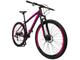Bicicleta Aro 29 Dropp Z3 Alumínio Freio a Disco 21 Marchas Câmbio Shimano