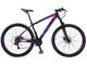 Bicicleta Aro 29 Dropp Z3 Alumínio Freio a Disco 21 Marchas Câmbio Shimano