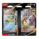 Blister quadruplo pokemon megaevolucao