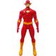 Boneco flash 14 polegadas com som